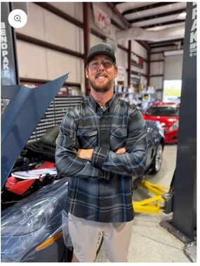 DIXXON CLEETUS 2026 “Hell yeah brother” Cleetus McFarland exclusive